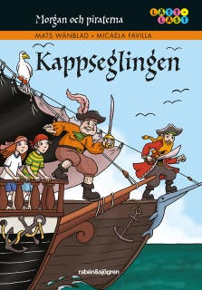 Kappseglingen