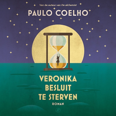 Veronika besluit te sterven