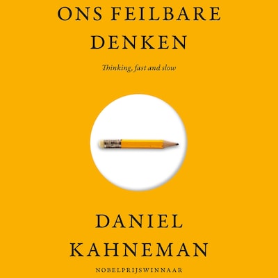 Ons feilbare denken