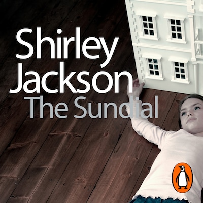 The Sundial – omslag til lydbogen af Shirley Jackson