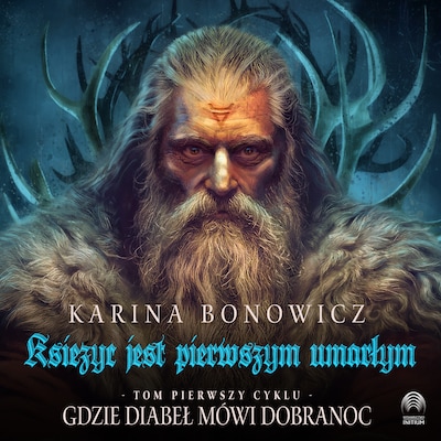 Księżyc jest pierwszym umarłym