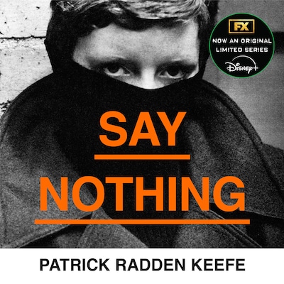 Say Nothing