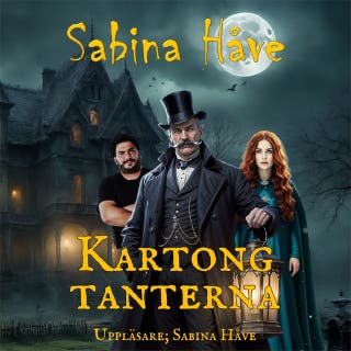Kartongtanterna