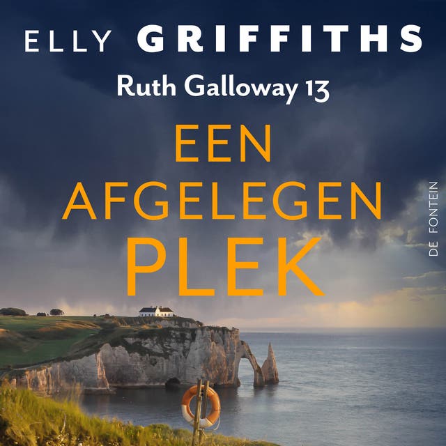 Een afgelegen plek