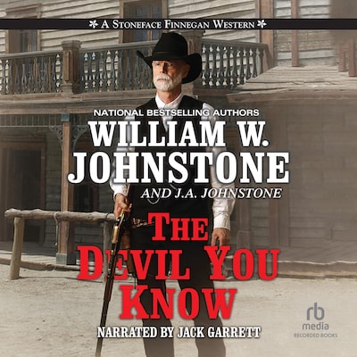 The Devil You Know