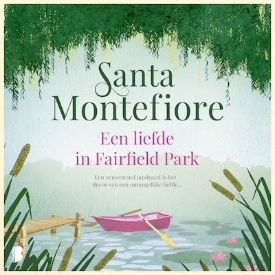Een liefde in Fairfield Park