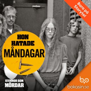 Hon hatade måndagar