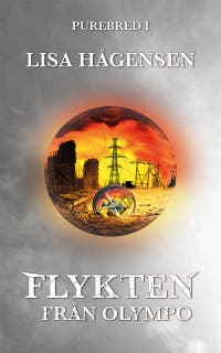 Purebred I Flykten från Olympo