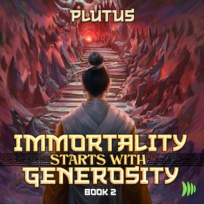 Immortality Starts with Generosity 2