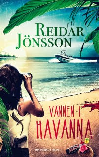 Vännen i Havanna