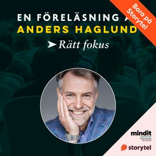 Rätt fokus