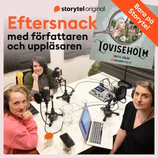 Loviseholm - Eftersnack