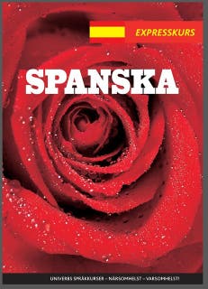 Expresskurs Spanska