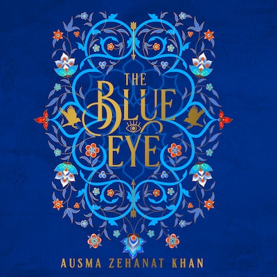 The Blue Eye