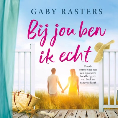 Bij jou ben ik echt