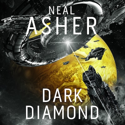 Dark Diamond