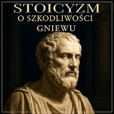 Seneka, Marek Aureliusz i Epiktet. Stoicyzm o szkodliwości gniewu