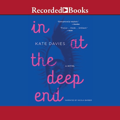 In at the Deep End