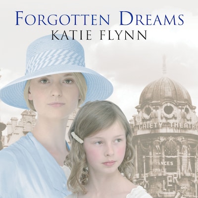 Forgotten Dreams
