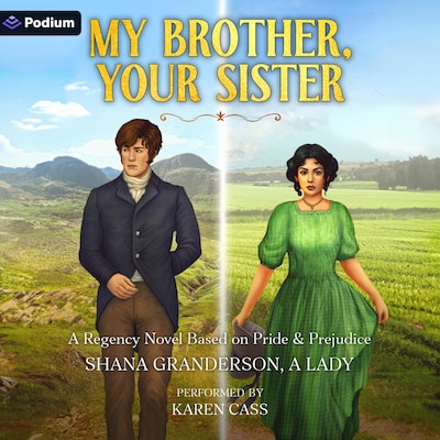 My Brother, Your Sister
