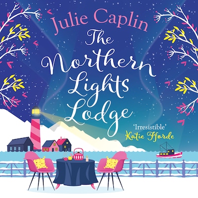 The northern Lights Lodge