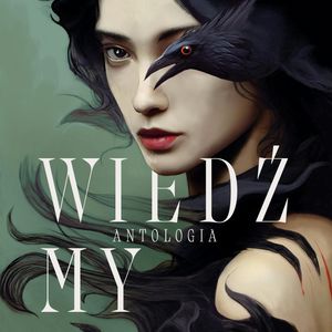 Wiedźmy. Antologia opowiadań – okładka audiobooka, autor zespół autorów