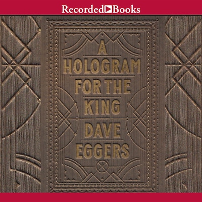 A Hologram for the King "International Edition"