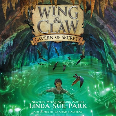 Wing & Claw #2: Cavern of Secrets