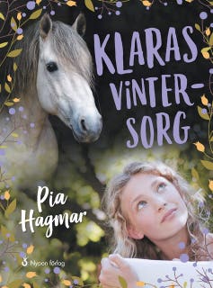 Klaras vintersorg (lättläst)