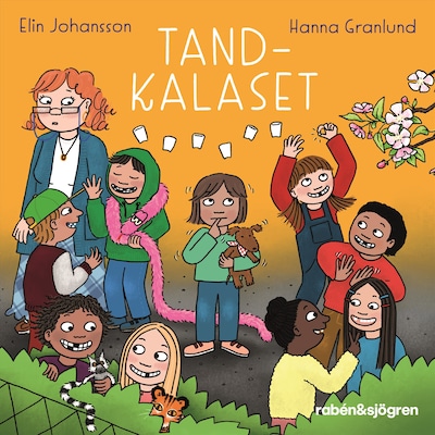 Tandkalaset