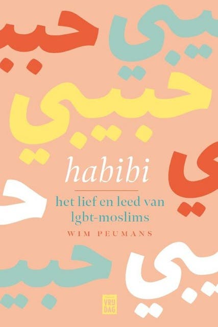 Habibi: Het lief en leed van lgbt-moslims