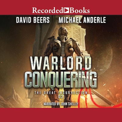 Warlord Conquering