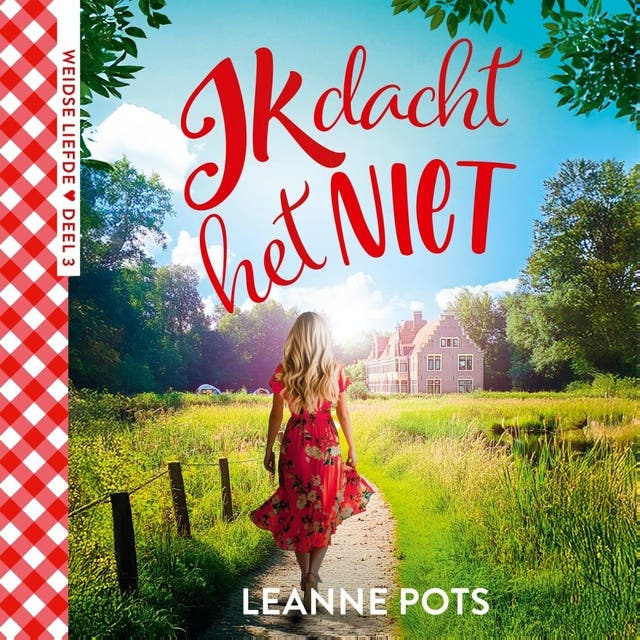 Ik dacht het niet