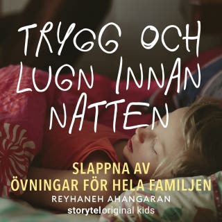 Trygg och lugn innan natten