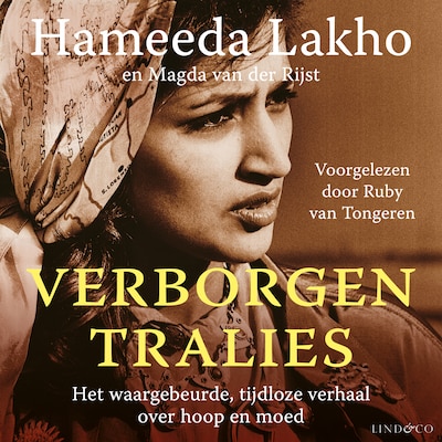 Verborgen tralies