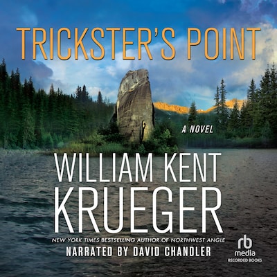 Trickster's Point