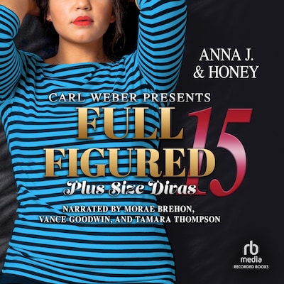 Full Figured 15