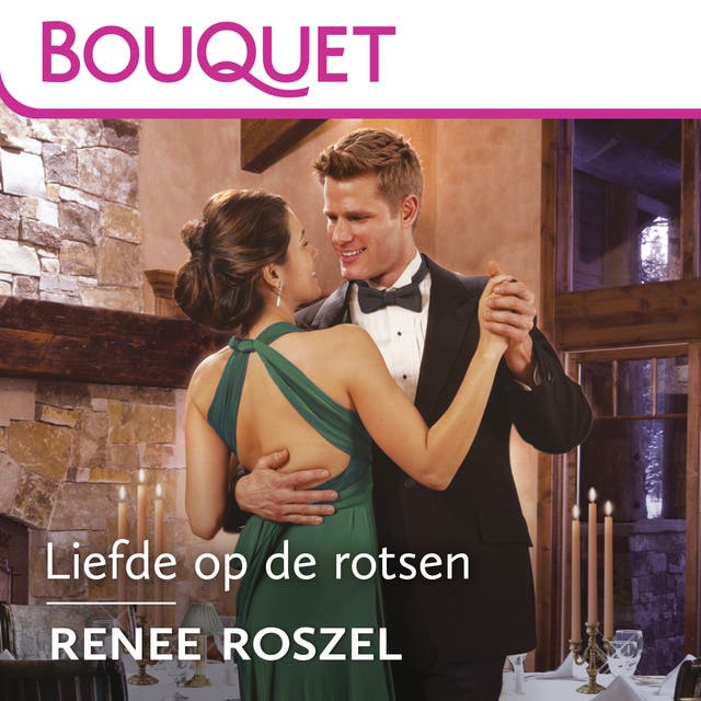 Liefde op de rotsen