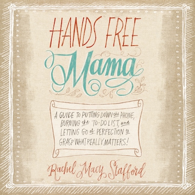 Hands Free Mama