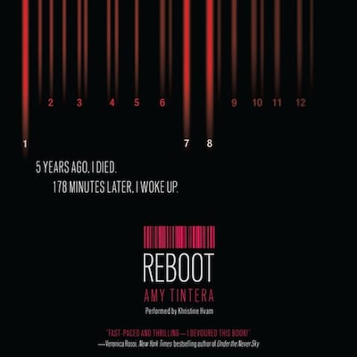 Reboot