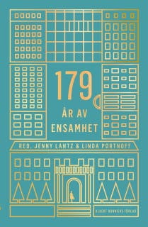 179 år av ensamhet – omslag till ljudboken
