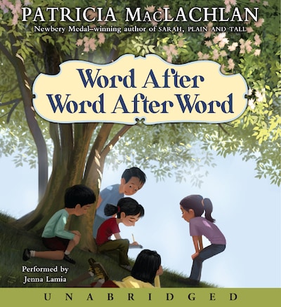 Word After Word After Word