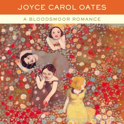 A Bloodsmoor Romance