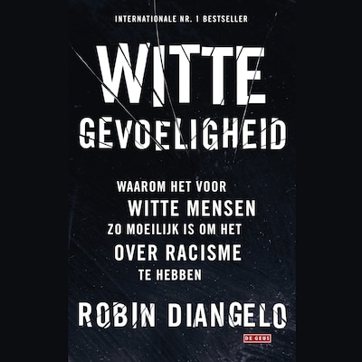 Witte gevoeligheid