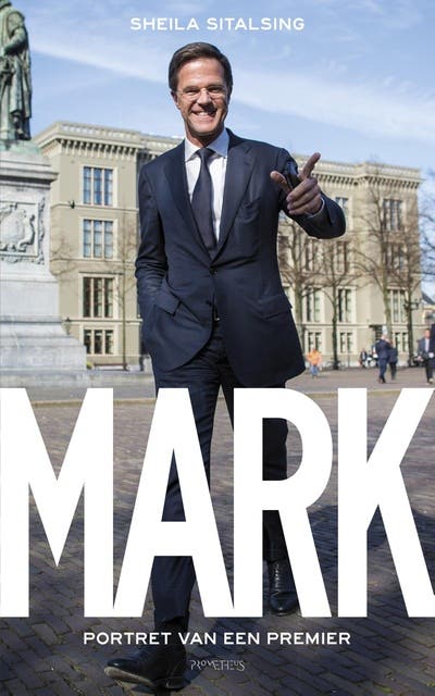 Mark: portret van een premier