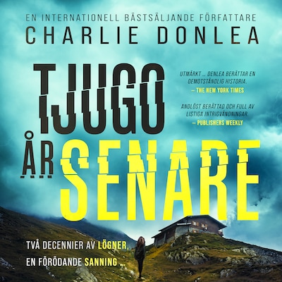 Tjugo år senare