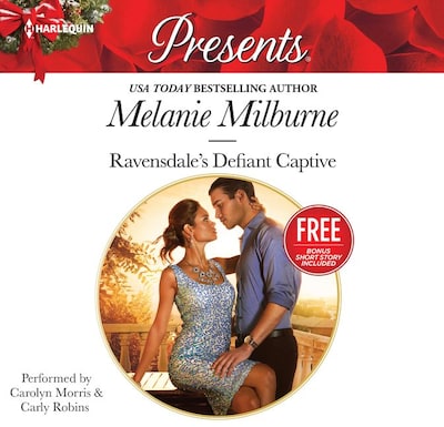 Ravensdale's Defiant Captive / Christmas at the Chatsfield