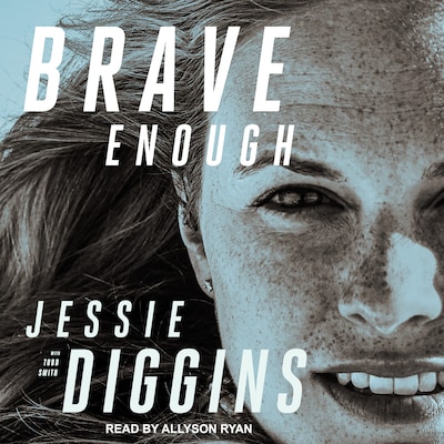 Brave Enough