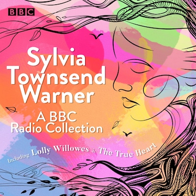 Sylvia Townsend Warner: A BBC Radio Collection – omslag til lydbogen af Sylvia Townsend Warner