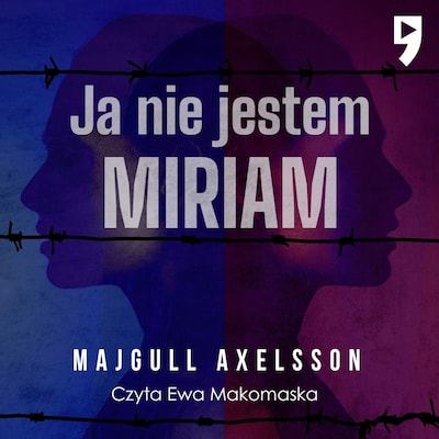 Ja nie jestem Miriam